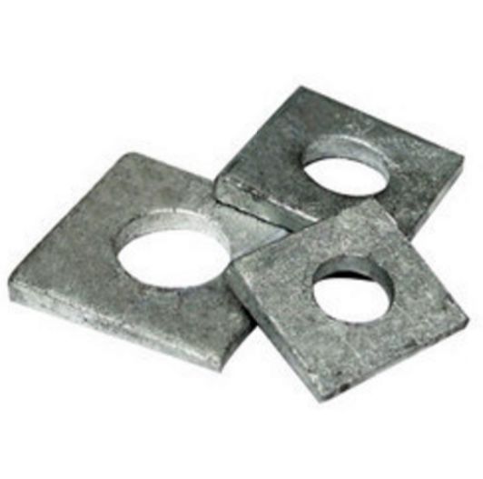 Square Washers